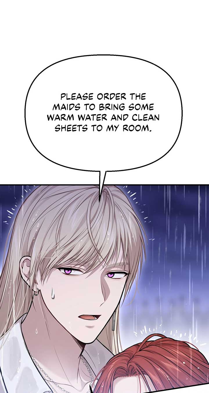 The Secret Bedroom of a Dejected Royal Daughter Chapter 112 15